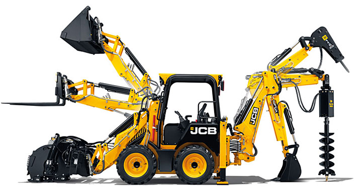 download JCB 1CX 1 2 Backhoe Loader able workshop manual