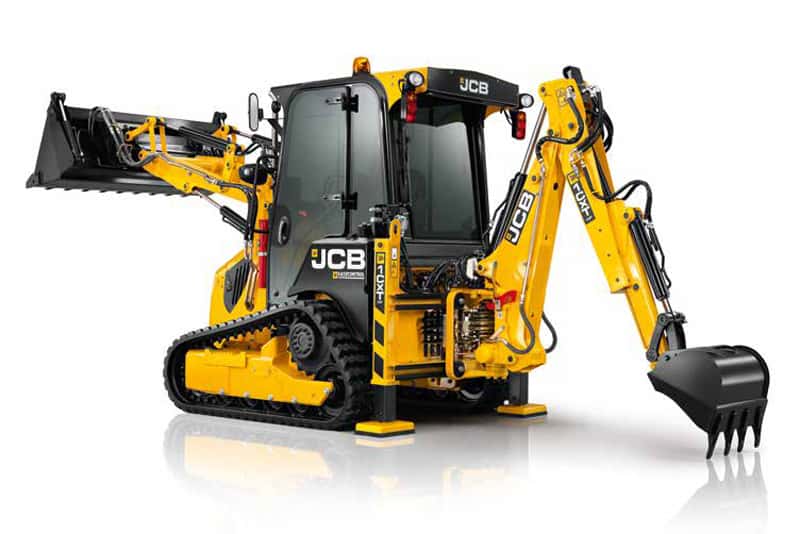 download JCB 1CX 1 2 Backhoe Loader able workshop manual