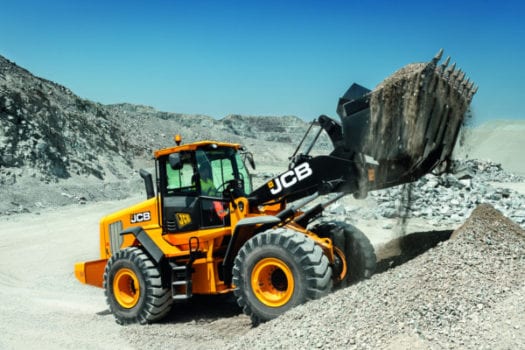 download JCB 426 Wheeled Loader 1 able workshop manual