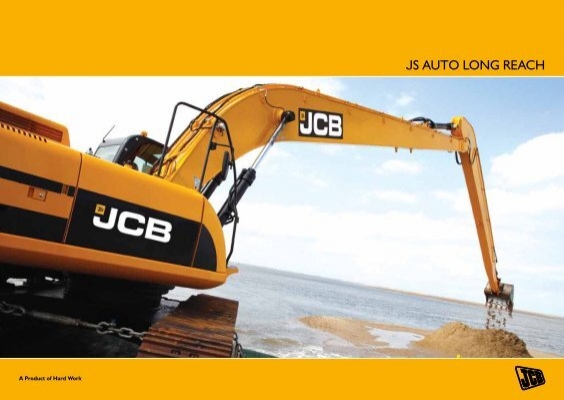 download JCB JS145 Tier 3 Auto Tracked Excavator able workshop manual