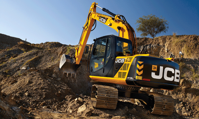 download JCB JS220 Tracked Excavator able workshop manual