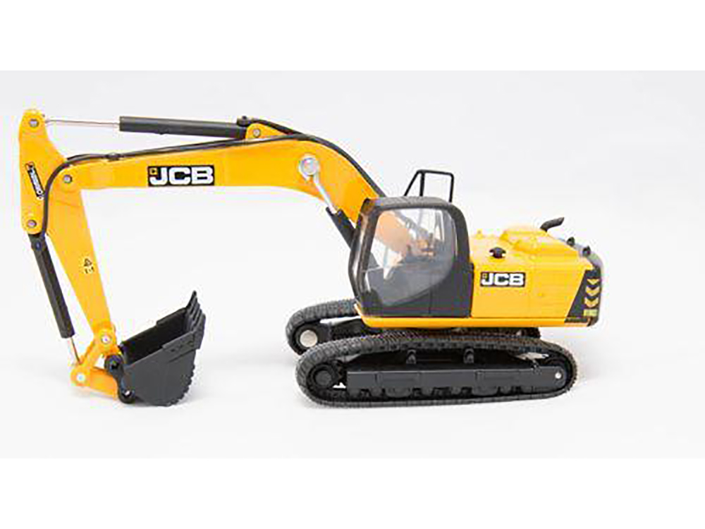 download JCB JS220 Tracked Excavator able workshop manual