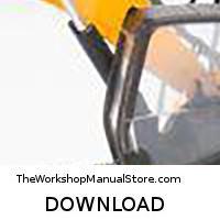 workshop manual