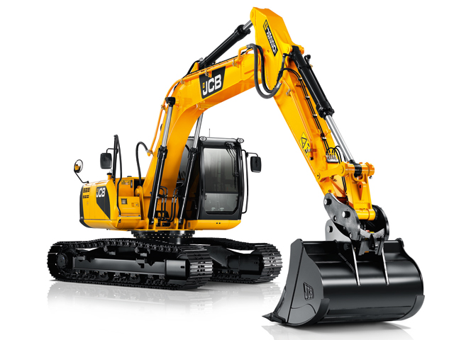 download JCB JS220 XD Tracked Excavator ue workshop manual