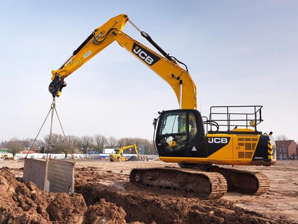 download JCB JS220 XD Tracked Excavator ue workshop manual