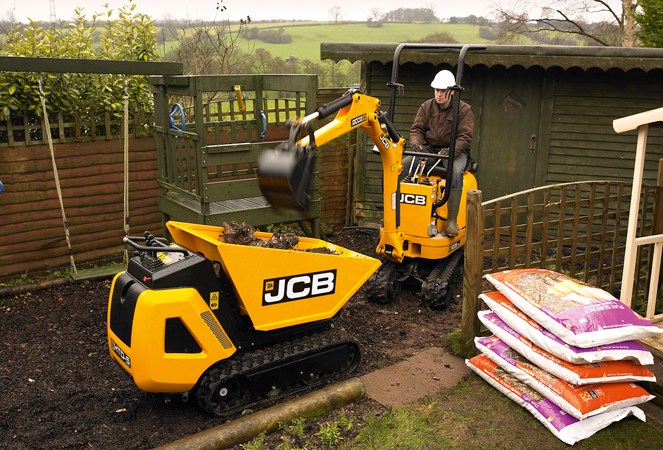 download JCB Micro Micro Plus 8008 8010 Excavator able workshop manual