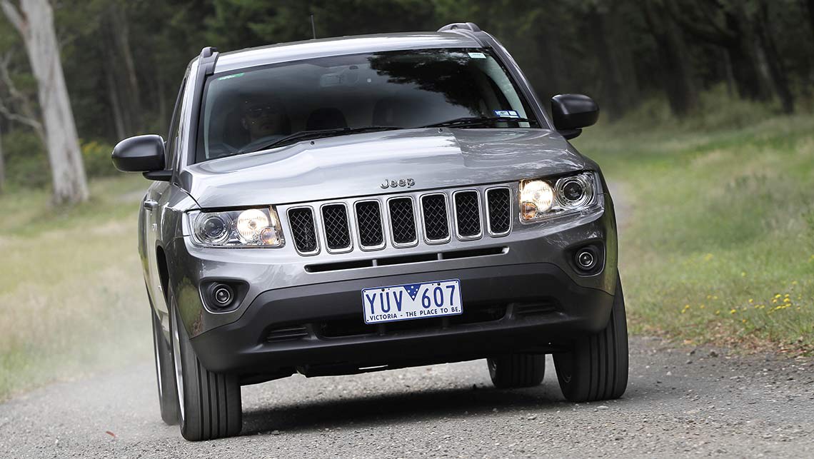 download JEEP COMPASS MK able workshop manual