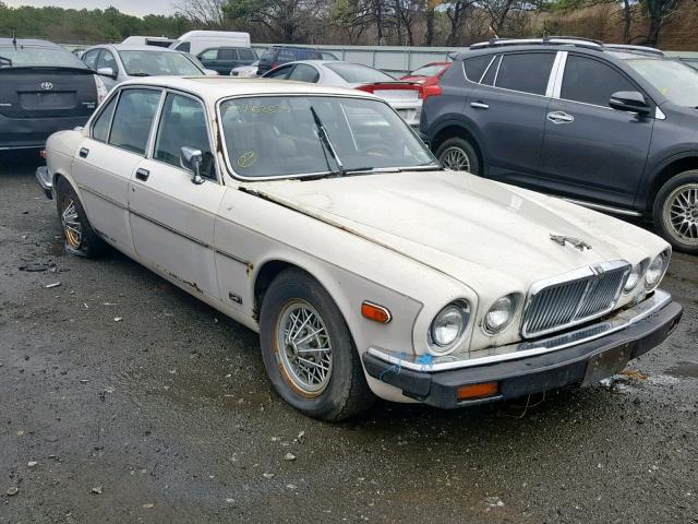 download Jaguar XJ6 able workshop manual