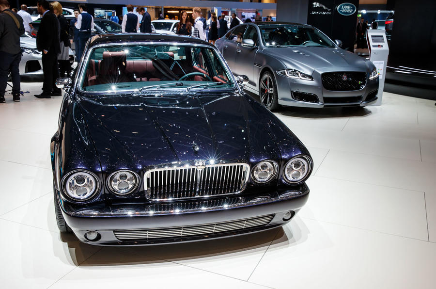 download Jaguar XJ6 able workshop manual