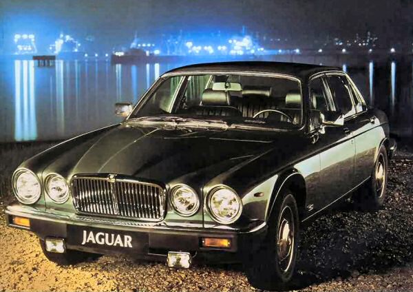 download Jaguar XJ6 able workshop manual