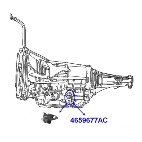 download Jeep Automatic Transmission 42RLE gearbox workshop manual