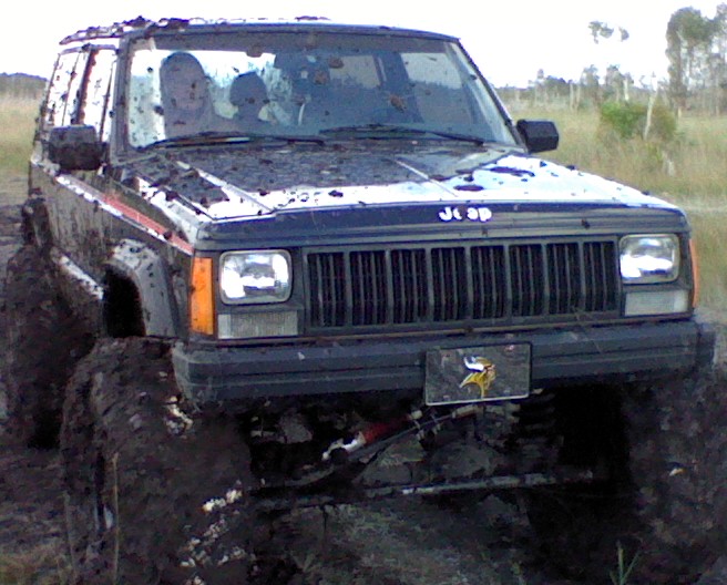 download Jeep Cherokee XJ YJ able workshop manual