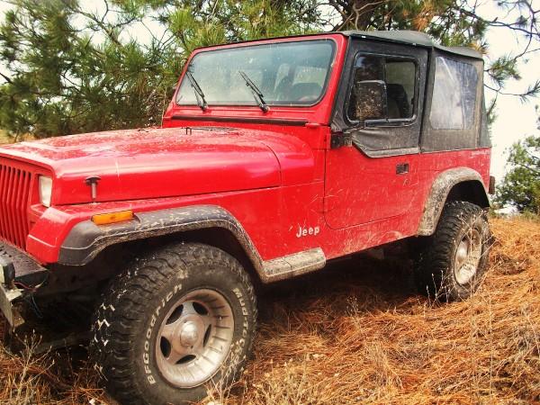 download Jeep Cherokee XJ YJ able workshop manual