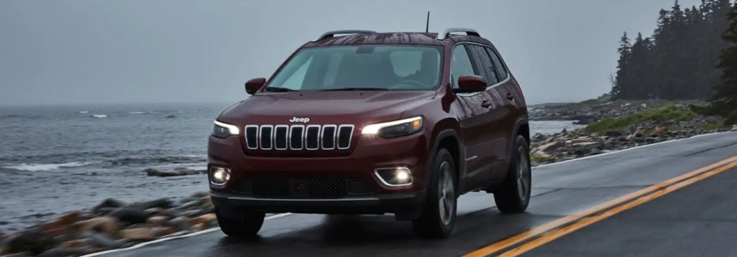 download Jeep Cherokee able workshop manual