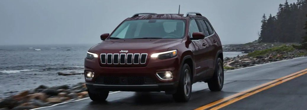 download Jeep Cherokee able workshop manual