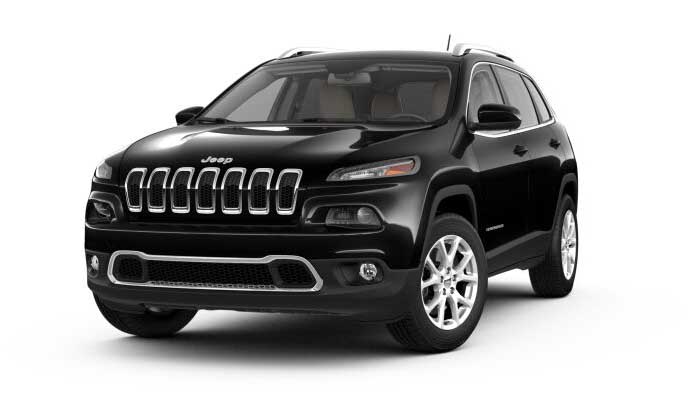 download Jeep Cherokee able workshop manual