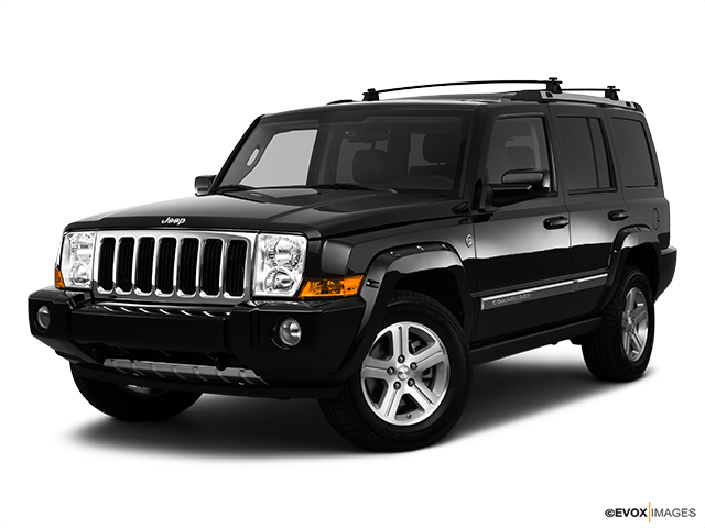 download Jeep Commander XK 3.7L 4.7L 5.7L 3.0L able workshop manual