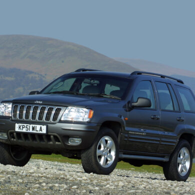 download Jeep Commander XK 3.7L 4.7L 5.7L 3.0L able workshop manual