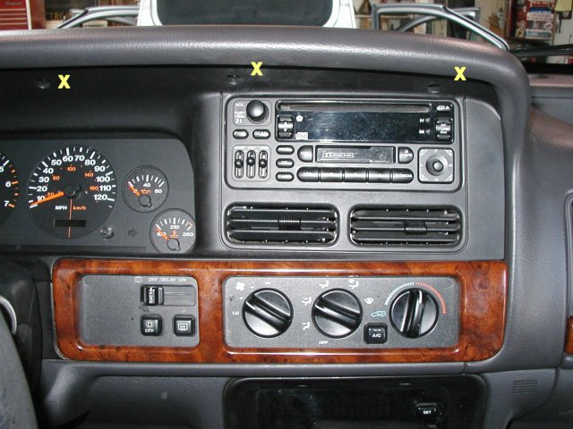 download Jeep Grand Cherokee 98 workshop manual