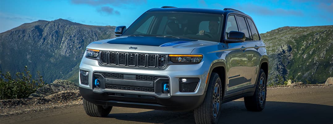 download Jeep Grand Cherokee FSM able workshop manual