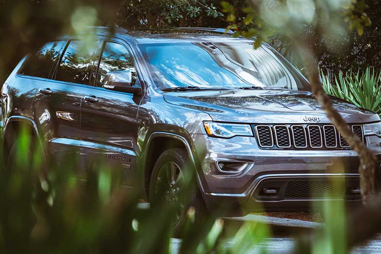 download Jeep Grand Cherokee WG able workshop manual