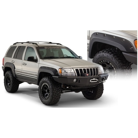 download Jeep Grand Cherokee WJ WG workshop manual