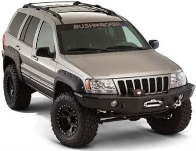 download Jeep Grand Cherokee WJ WG workshop manual