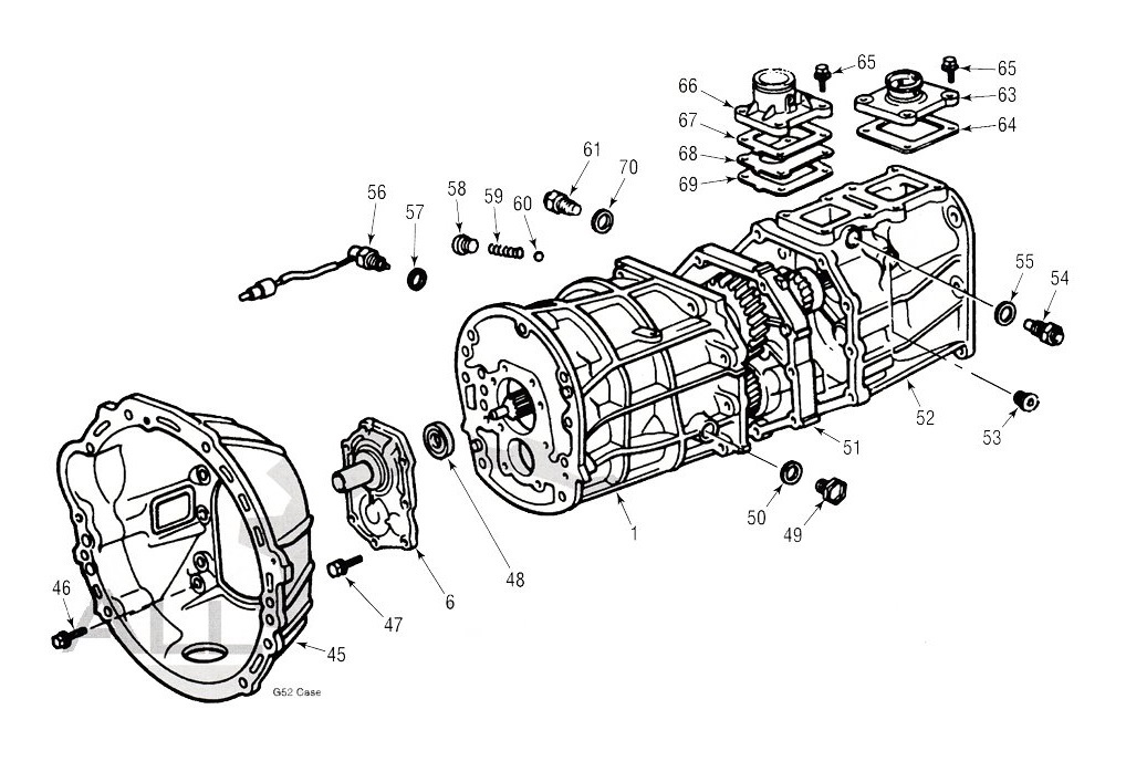 download Jeep Wrangler TJ workshop manual