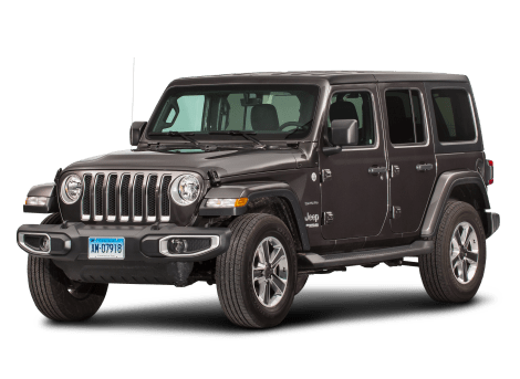 download Jeep Wrangler Unlimited able workshop manual