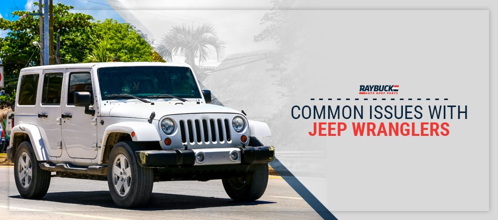 download Jeep Wrangler able workshop manual