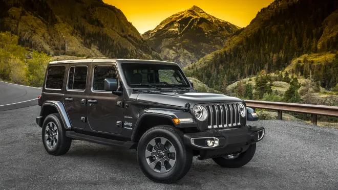 download Jeep Wrangler able workshop manual