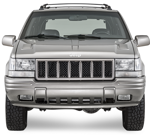 download Jeep ZJ Grand Cherokee able workshop manual