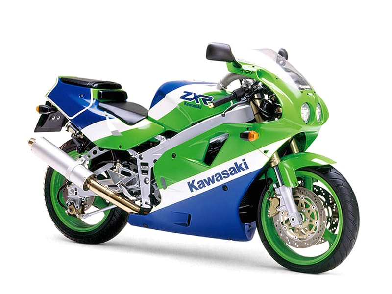 download KAWASAKI ZXR400H Motorcycle able workshop manual