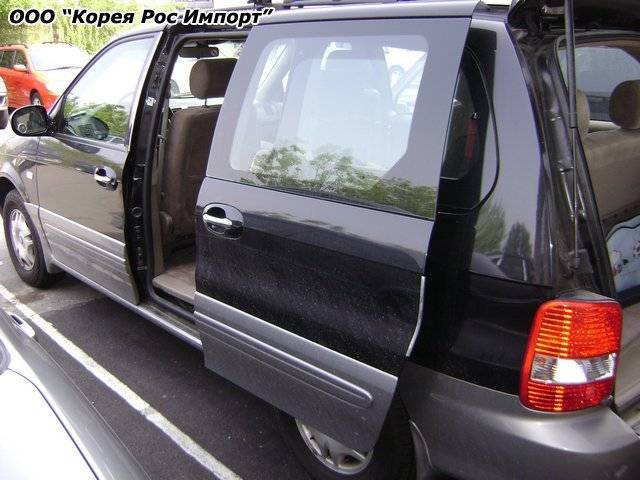 download KIA CARNIVAL workshop manual