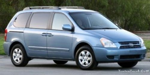 download KIA CARNIVAL workshop manual