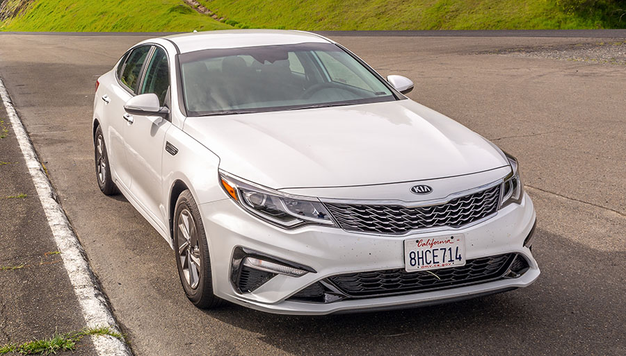 download KIA Optima able workshop manual