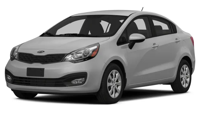 download KIA RIO GDI able workshop manual