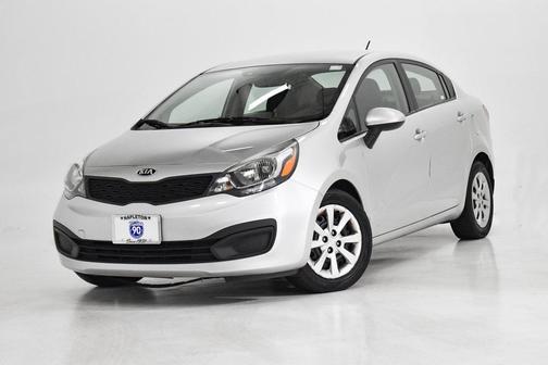 download KIA RIO GDI able workshop manual