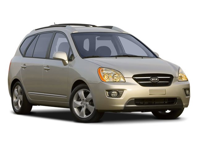 download KIA RONDO 2.7L workshop manual