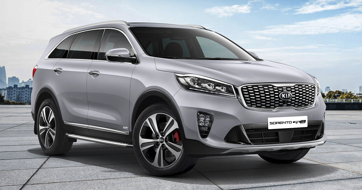 download KIA SORENTO BL G 3.5 DOHC workshop manual