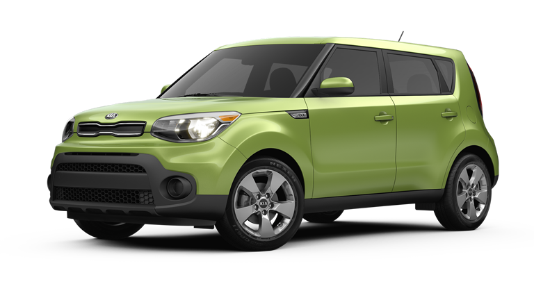 download KIA SOUL able workshop manual