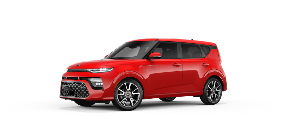 download KIA SOUL able workshop manual