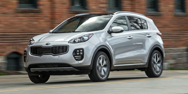 download KIA SPORTAGE 2.0T able workshop manual