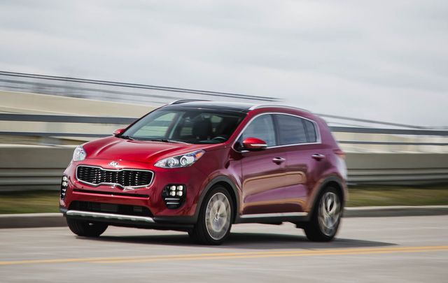 download KIA SPORTAGE 2.0T able workshop manual