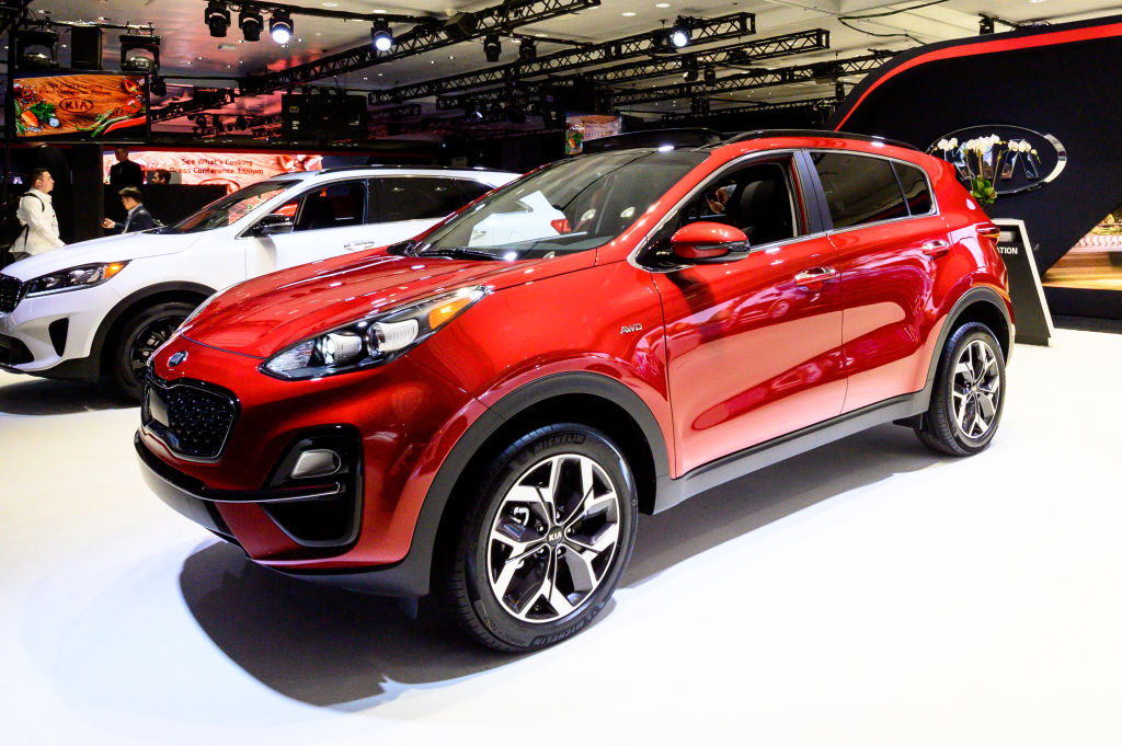 download KIA SPORTAGE SL 2.0 T GDI 2.4 DOHC able workshop manual