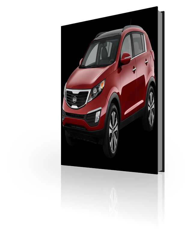 download KIA SPORTAGE SL 2.0 T GDI 2.4 DOHC able workshop manual