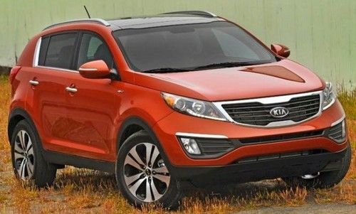 download KIA SPORTAGE SL 2.4 DOHC 4x4 REPA workshop manual