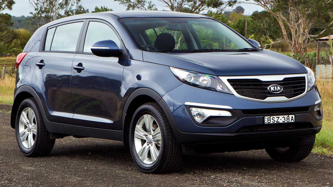 download KIA SPORTAGE SL 2.4 DOHC 4x4 REPA workshop manual