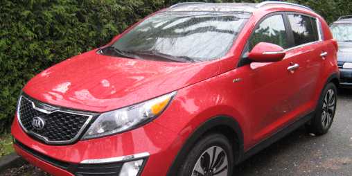 download KIA SPORTAGE SL 2.4 DOHC 4x4 REPA workshop manual