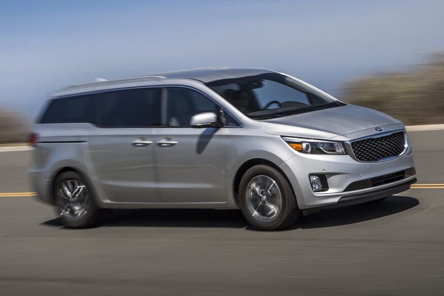 download KIA Sedona able workshop manual